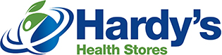 Hardy's Health Stores