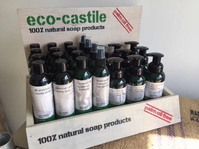 eco-castile range