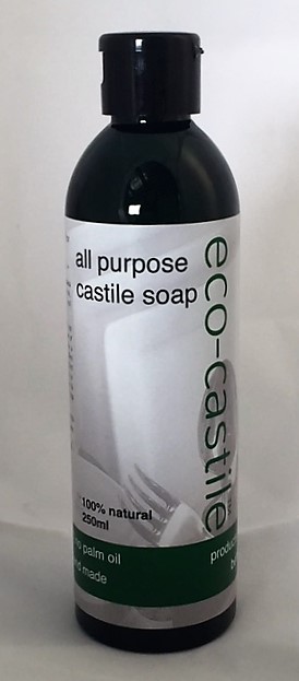 all purpose castile soap