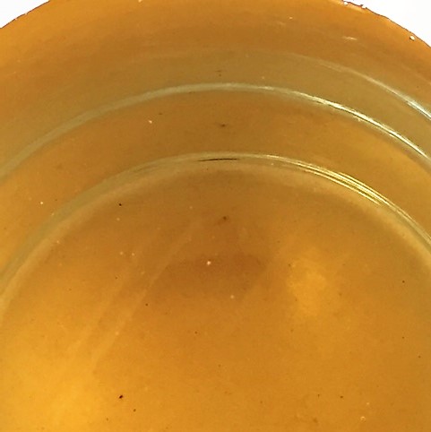 apple cider vinegar