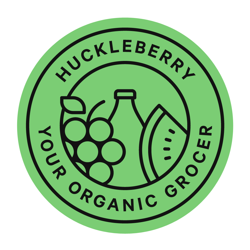 HUCKLEBERRY