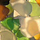 sea glass